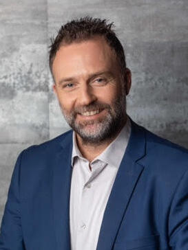 ניר שמול, מנכ"ל החברה לפיתוח והתחדשות עירונית