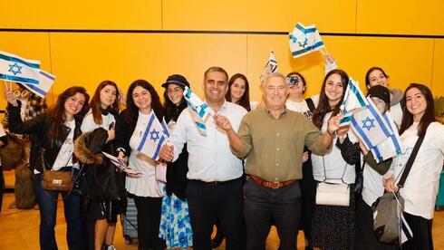 Israel greenlights massive Aliyah plan amid surge in antisemitism in Western countrie