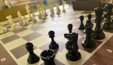 World chess body sanctions Iran after women’s team skips Israel match