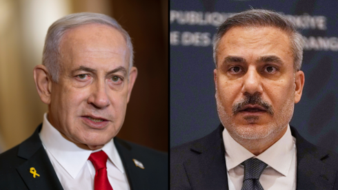 Israel caught off guard by Turkey’s talk of restoring ties