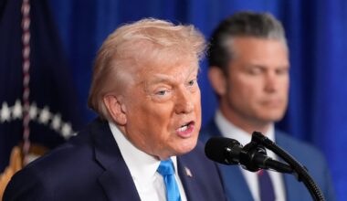 Trump's Venezuela Strike Overlooks Fentanyl Threat - 조선일보