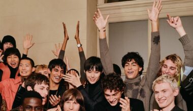 Inside a Menswear Legend’s Last Dance at Hermès