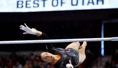 Utah, BYU, Utah State, SUU compete – Deseret News