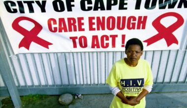 US cuts to HIV programs in sub-Saharan Africa pose global risk, experts say