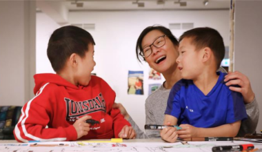 Hive Festival celebrates the power of play through art