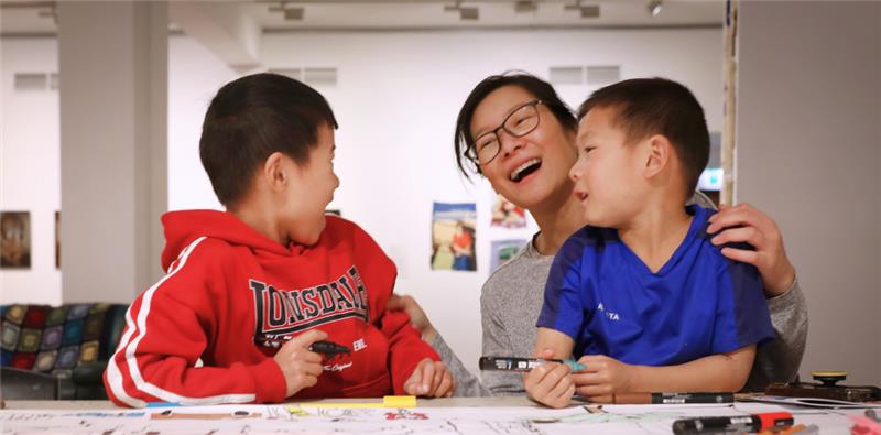 Hive Festival celebrates the power of play through art