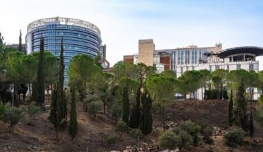 Hadassah Medical Center ranks among world’s leading hospitals for scientific research