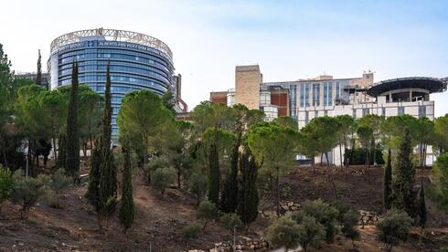Hadassah Medical Center ranks among world’s leading hospitals for scientific research