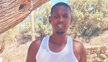 Brother of former Hamas captive Avera Mengistu reported missing