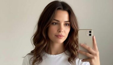 When perfect AI influencers shape our children’s self-image