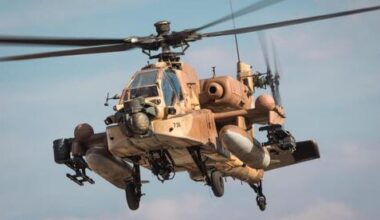 US approves more than $6.5 billion in potential military sales to Israel, Pentagon sa