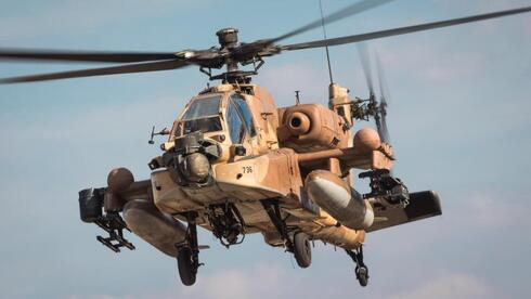 US approves more than $6.5 billion in potential military sales to Israel, Pentagon sa