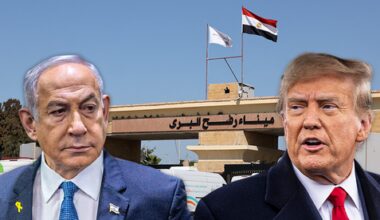 Israel’s policy on Gaza and Iran now runs through Trump, not Netanyahu