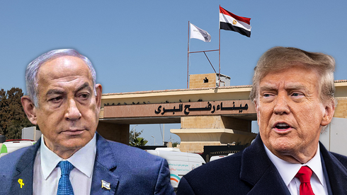 Israel’s policy on Gaza and Iran now runs through Trump, not Netanyahu