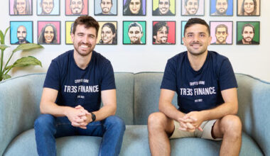 Fireblocks acquires TRES Finance in $130 million deal