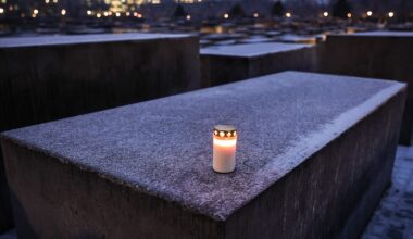 The Plot Against the Holocaust – Commentary Magazine