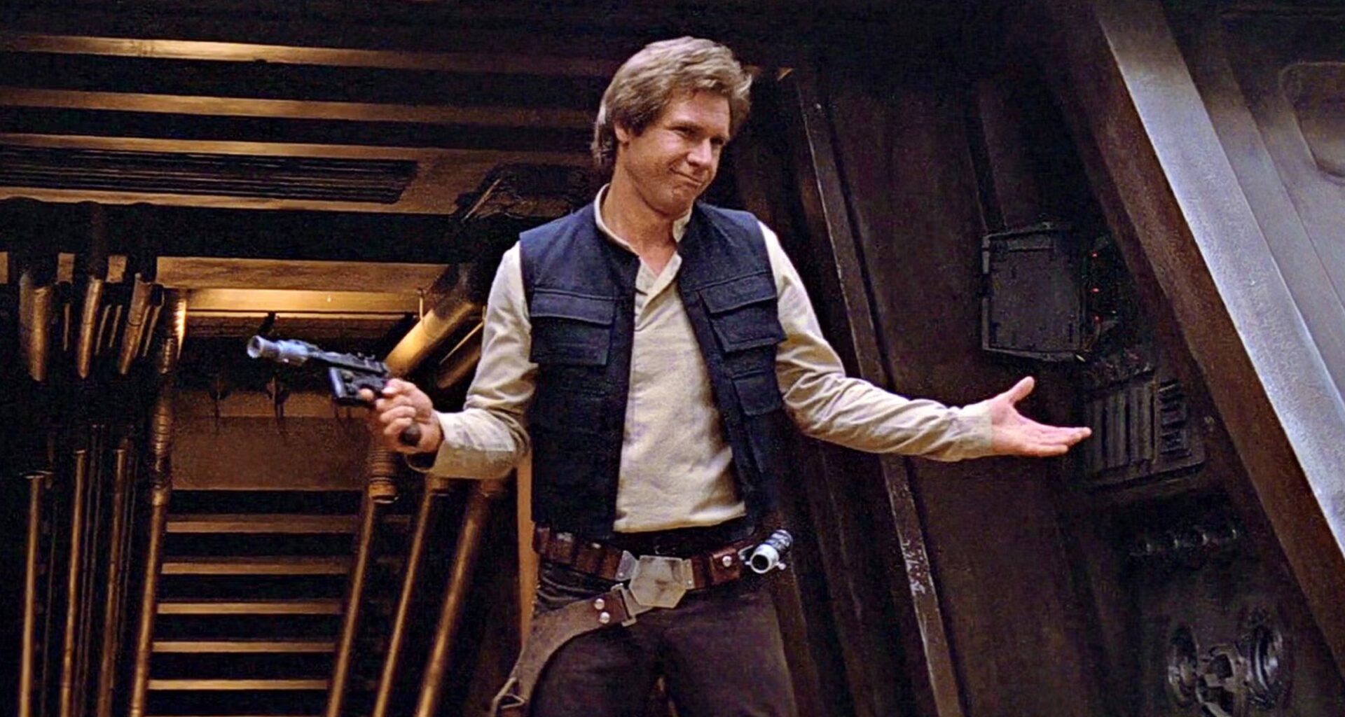 Star Wars Officially Retcons The Force Awakens & It Doesn't Make Any Sense