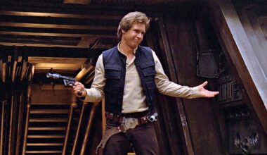 Star Wars Officially Retcons The Force Awakens & It Doesn't Make Any Sense