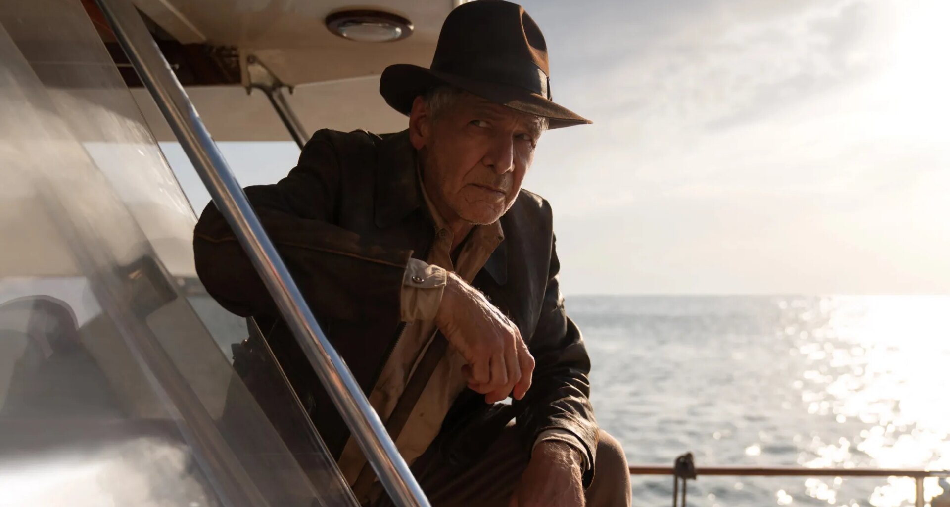 Indiana Jones’ Movie Future & Cancelled TV Show Revealed, 3 Years After Box Office Bomb