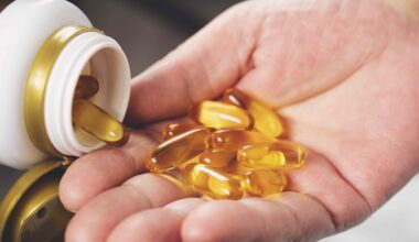 Can Vitamin D Supplements Improve Your Blood Sugar If You Have Prediabetes?