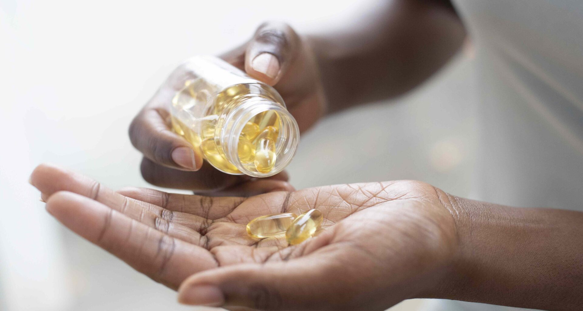 What Happens to Your Body When You Take Vitamin D Supplements Every Day Long Term?
