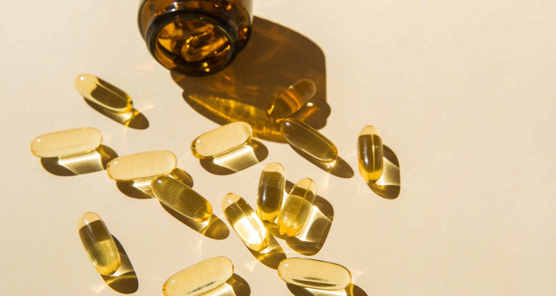 The Best Time to Take Vitamin D for Maximum Absorption