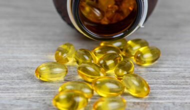 Is There a Best Time To Take Vitamin D for Immune Support?