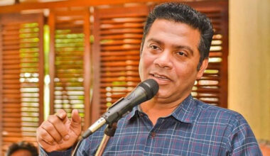 Health Minister sends letter of demand for one billion rupees in damages – The Island