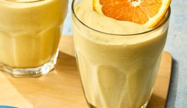 15+ Heart-Healthy Breakfast Recipes That Are Low in Calories