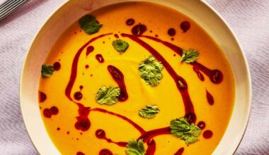 5+ Creamy Soup Recipes That Support a Healthy Gut