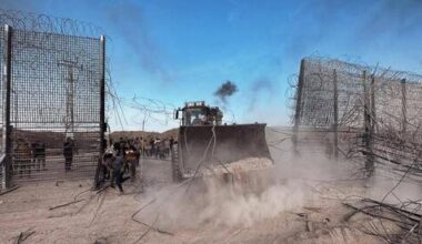 depression, stress and terror fears rise, data sh