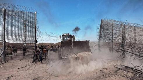 depression, stress and terror fears rise, data sh