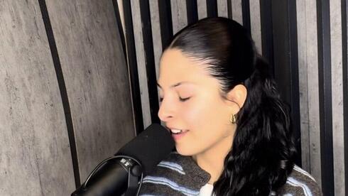 One year after Hamas captivity, Daniella Gilboa t