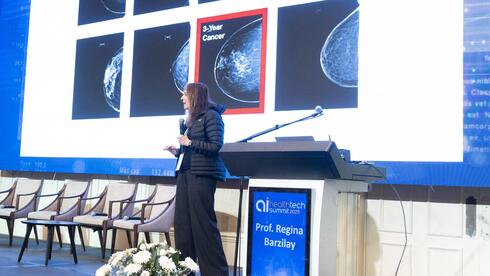 Israel can lead medical AI revolution internationally, says MIT professor