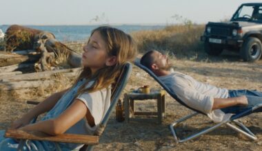 A Heartfelt Father-Daughter Drama From Cyprus