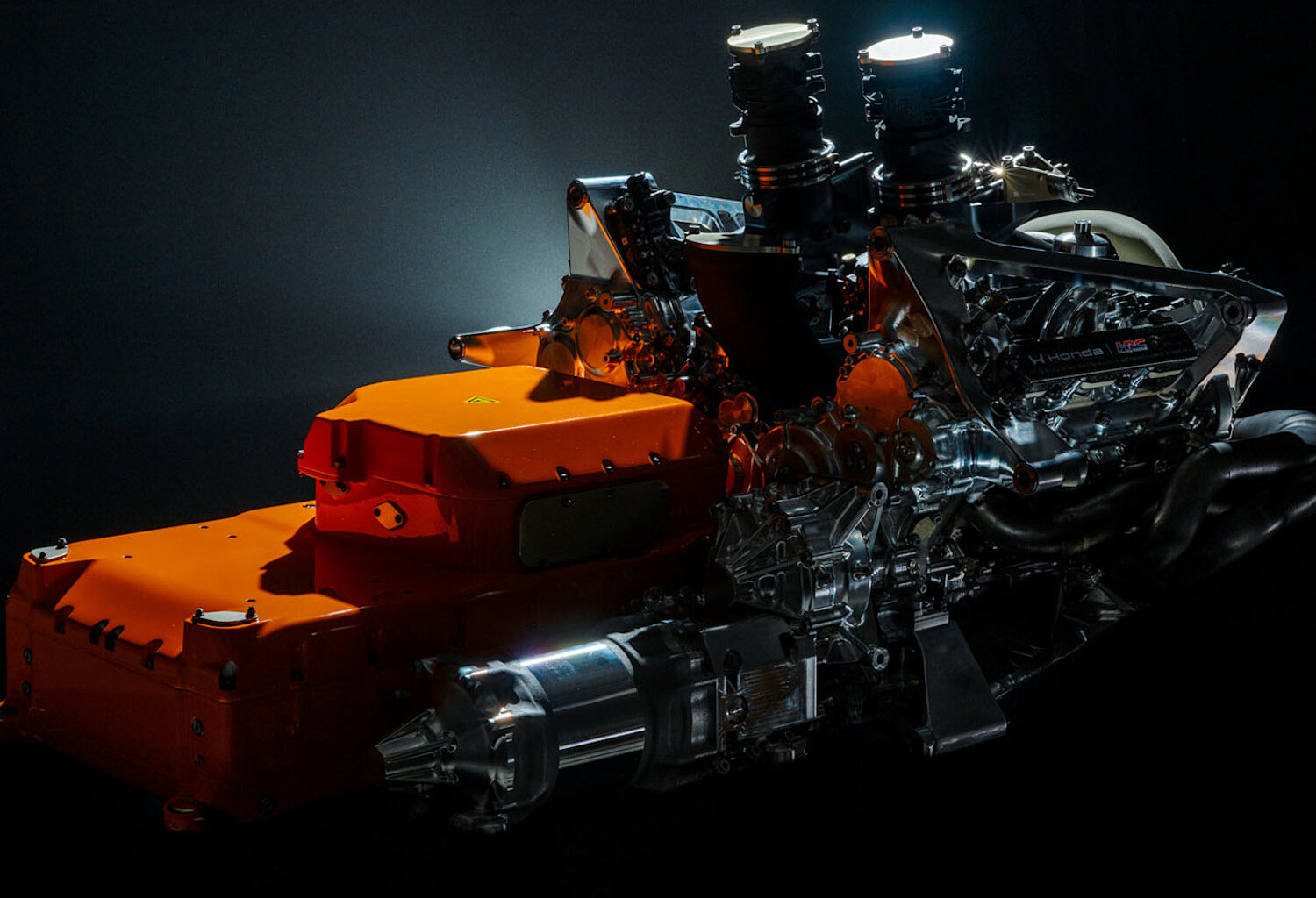 Aston Martin Aramco and Honda celebrate new era at Tokyo partnership launch