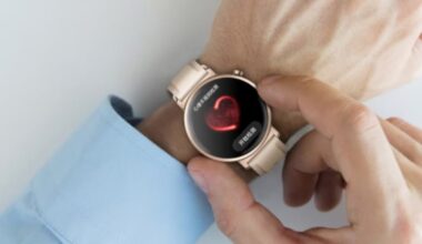 Honor’s new $100 smartwatch offers industry-first cardiac arrest screening