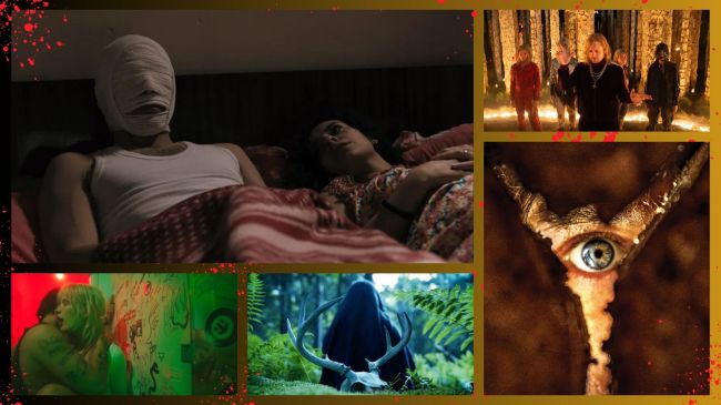 New Horror Movies in 2026: What We're Screaming About Year