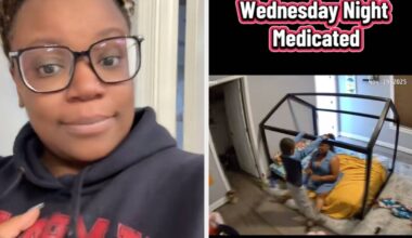 Mom's ADHD Medication Video Goes Viral