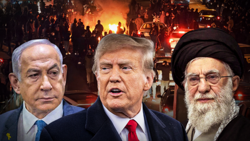 Talk of Iran clash is growing, but panic is not yet justified