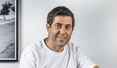 Wiz co-founder Ami Luttwak acquires half a street in Binyamina for $9 million