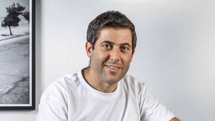 Wiz co-founder Ami Luttwak acquires half a street in Binyamina for $9 million