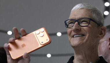 Apple acquires secretive Israeli AI startup Q.ai for $1.5 billion