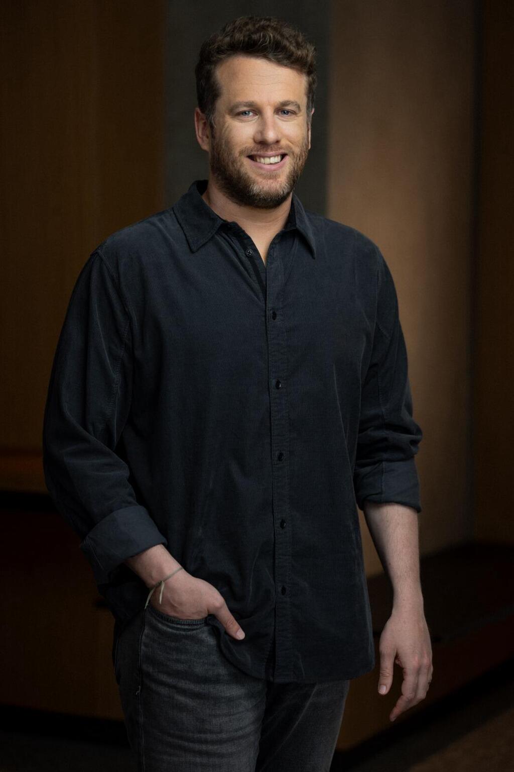 מאור פרידמן, שותף כללי בקרן הון הסיכון F2  