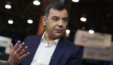 “There are talks with Nvidia and others”: Shashua confirms AI21 acquisition discussio