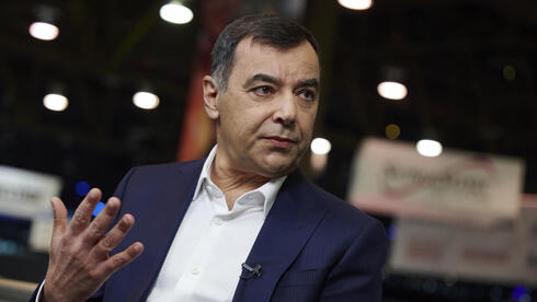 “There are talks with Nvidia and others”: Shashua confirms AI21 acquisition discussio