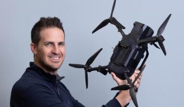 the operating system powering next-generation robotics