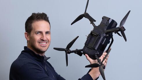 the operating system powering next-generation robotics