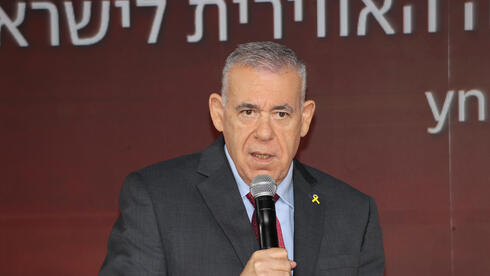 IAI CEO says Israel ready for Iran, intercepted nearly 90% of missiles during last cl