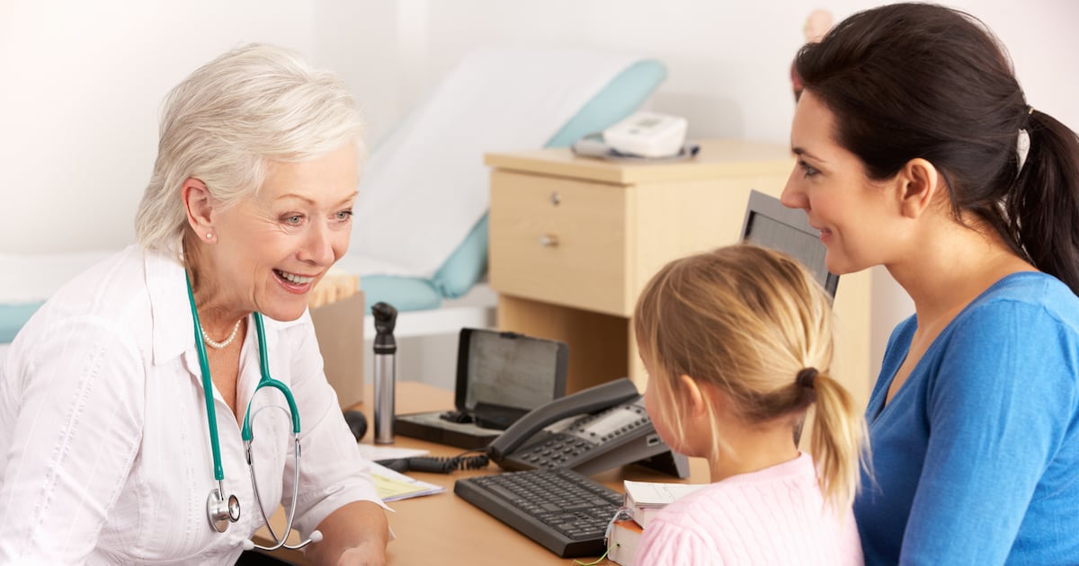 Primary healthcare provider Centric Health posts loss of €22.5m for 2024 – The Irish Times